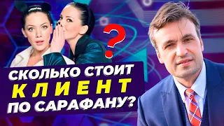 Клиенты по сарафану - НЕ СЛУЧАЙНОСТЬ! Как запустить сарафанное радио (продажи через рекомендации)