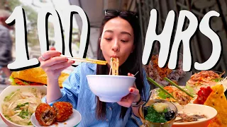 VIETNAM'S BEST STREET FOOD in Hanoi (during Tết)