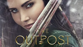 Outpost S3 - Own it on DVD.