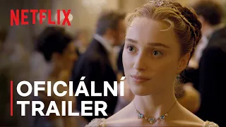 Bridgertonovi | Oficiální trailer | Netflix