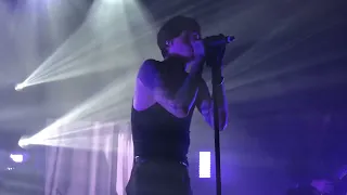 Bad Omens - Just Pretend (Noah’s Apology) - LIVE - 12/14/22