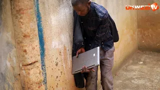 Kigali: Umujura wibye Computer yatejwe inzuki ziramurya kugeza asubije ibyo yari yibye