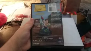 Toy Story 2010 DVD Overview