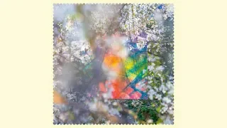 Four Tet - Sixteen Oceans (Full Album)