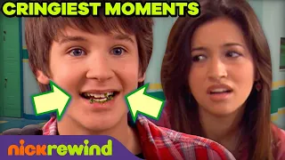 Top 17 Ned's Declassified EMBARRASSING Moments 😬 | NickRewind