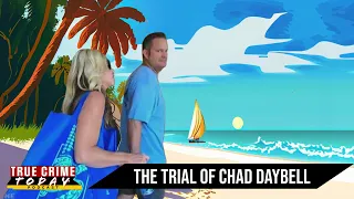 The Psychology Behind The Guilt Of Chad Daybell