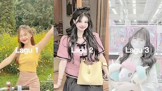 Seberapa Kamu Hapal Dance Tiktok Tahun 2022?!✨🎧  Part. 1 dance tiktok tahun 2022! || nadiffa