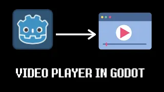 Godot 3 VideoPlayer Tutorial