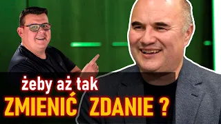 Dlaczego teraz kocha Magazyn Energii. Sławomir zmienił zdanie?