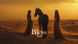 Bless Music - Soulful & Ethnic Deep House Mix