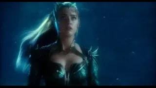 Aquaman Official Trailer - Warner Bros. Pictures