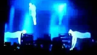 Chemical Brothers - Surface to Air (Chicago 9-24-07)