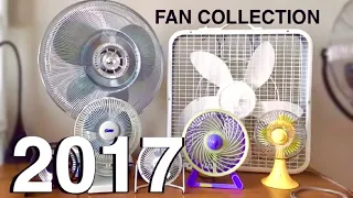 2017 Fan Collection!