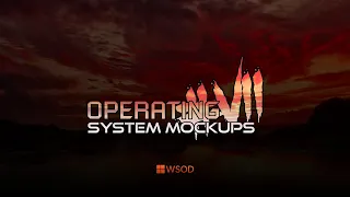 Operating System Mockups 7 [APRIL FOOLS] | WSOD