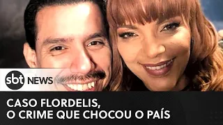 SBT News lança "Caso Flordelis, o crime que chocou o país"