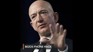 U.N. experts urge probe into alleged Saudi hacking of Bezos phone