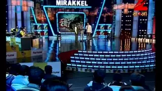 Mirakkel Akkel Challenger 8 - Ep - 70 - Full Episode - Mir Afsar Ali - Zee Bangla