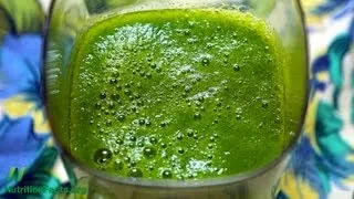 Liver Toxicity Due to Broccoli Juice?