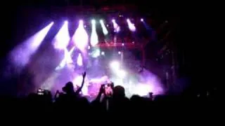 The Prodigy - Voodoo People @ Exit festival 2009