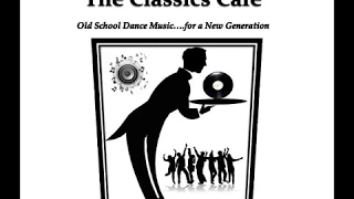 The Classics Cafe Mini-Mix (Patrick Cowley/Sylvester Tribute)