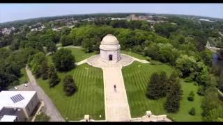 Aerial footage of Stark County in Ohio | Aerial Agents