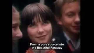 Beautiful Faraway - Guest from the Future ('Visitante do futuro', Subtitle_EN)