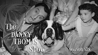 The Danny Thomas Show - Season 6, Episode 1 - Jack Benny Takes Danny's Job - Full Episode