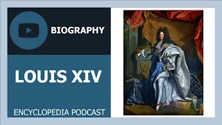 LOUIS XIV | The full life story | Biography of LOUIS XIV