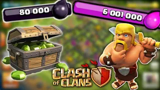 How To Download Clash of Clans Mod Apk without ROOT [Android/IOS]