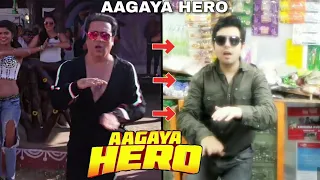 Aa Gaya Hero - Video Song : Govinda