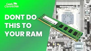 All you need to know about RAM: Compatibility, mixing sticks and more