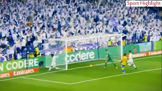 Real Madrid vs Las Palmas 3-0 All Goals & Extended Highlights 5/11/2017 HD