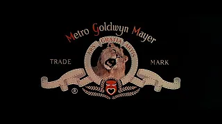 Metro-Goldwyn-Mayer (1960)