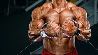 The Ultimate Gym Workout Music - High-Energy Beats to Get You Pumped