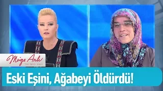 Mehmet'i yakıp, yok ettiler! - Müge Anlı ile Tatlı Sert 10 Aralık 2019