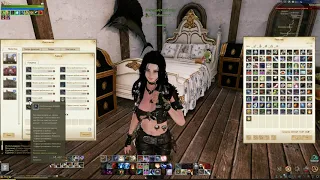 #67 ArcheAge. Как перегонять статы. Изменения