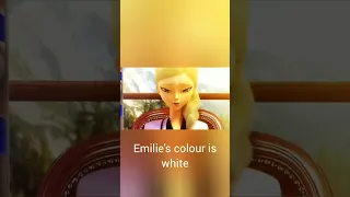 Is it Emilie or Amelie? Miraculous Theory Part 2 #shorts #miraculous #season5 #finale #theory
