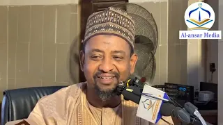 ABUBUWAN DA SUKE FARUWA DA MATA A YAU || Dr. Abdallah Usman Gadon Kaya