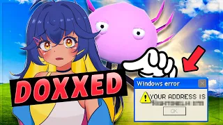 I Was Requested To Play This... ( IT DOXXED ME) | Kinito Pet