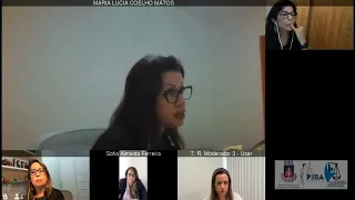 2ª Turma Recursal - Sessão de Julgamento - 18/09/2020 às 14 horas