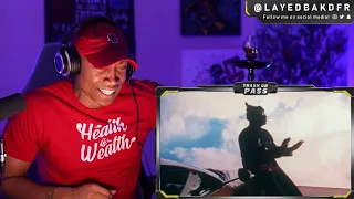 TRASH or PASS! Bad Bunny ( Vete ) [REACTION!!!]