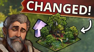 They CHANGED the Mini Challenge for the St. Patrick's Day Event! | Forge of Empires News