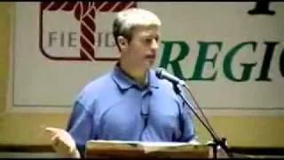 Paul Washer Evidencias de Una Verdadera Conversión parte 5 de 5