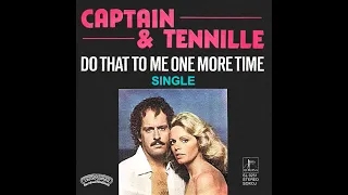 The Captain & Tennille – Do That To Me One More Time (1979 Original Single Version) 4:14