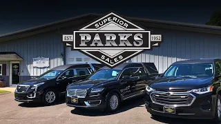 PROVIDING FUNERAL VEHICLES TO FAMILY BUSINESSES SINCE 1952