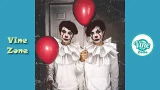 Ultimate Alan & Alex Stokes | Funny Twins Stokes Videos 2019 - Vine Zone✔