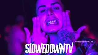 Rich Greedy Feat. Peso Peso - Ese Talk [ Slowed Down ]