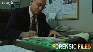 Forensic Files - Season 6, Episode 26 - Double Trouble - Full Episode