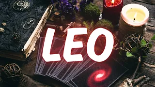 LEO MARCH 2024 EVERYONE will be SHOCKED, You're Going to be a MILLIONAIRE LEO TAROT READING