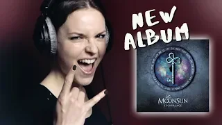 New Album Escapalace - MoonSun (Melodic Metal 2020)